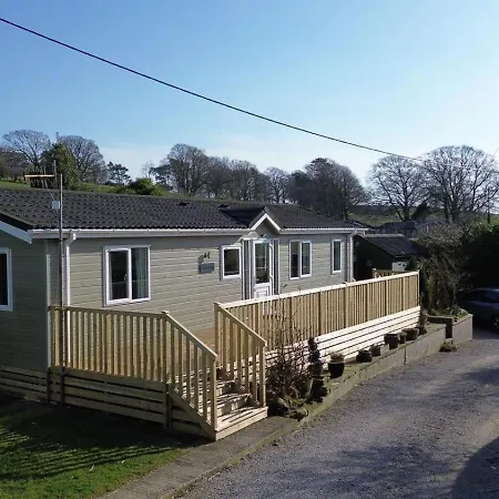 אתר קמפינג Natland