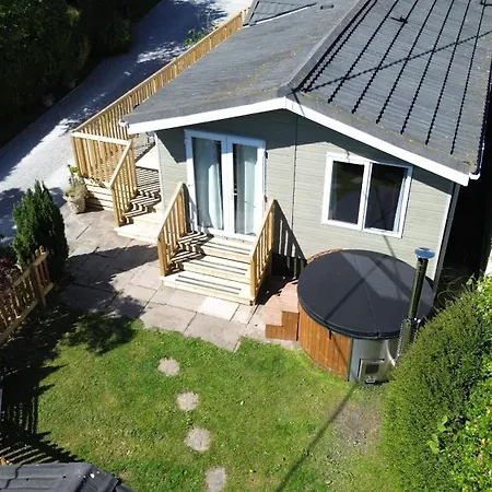 אתר קמפינג Natland קנדל