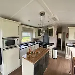 Campsite Natland Kendal