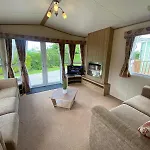 Campingplads Natland