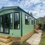 Natland Campsite Kendal