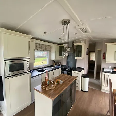 Campingplads Natland Kendal