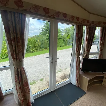 Campingplads Natland Kendal