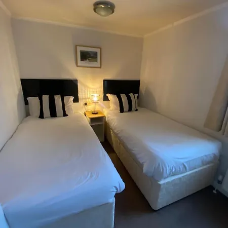Natland Campingplads