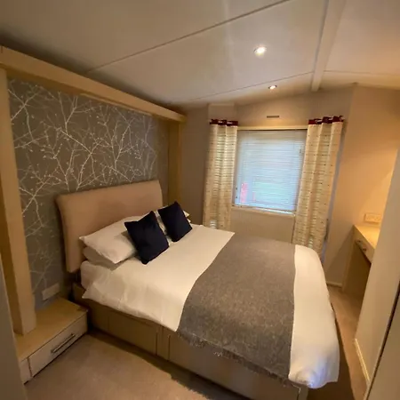 Campingplads Natland Kendal
