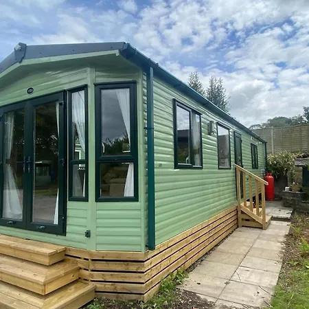 Natland Campingplads Kendal