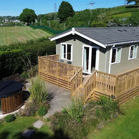 Natland Campingplatz