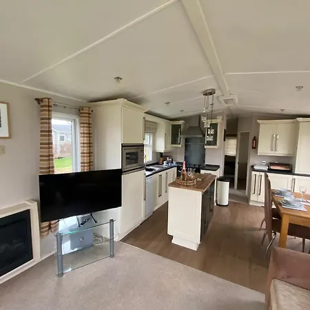 Natland Camping Kendal