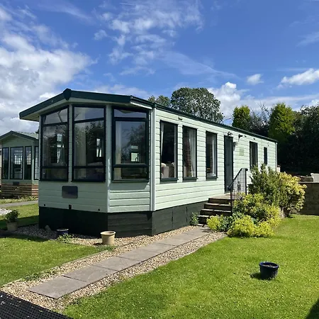 Campsite Natland Kendal